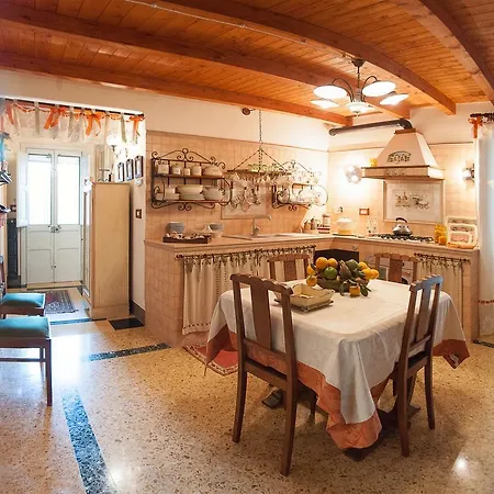 Casa de hóspedes C'era Volta