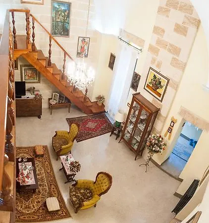 C'era Volta Casa de hóspedes Veglie