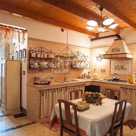 Casa de hóspedes C'era Volta Veglie
