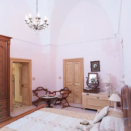 Casa de hóspedes C'era Volta Veglie
