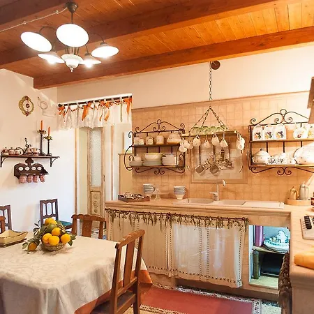 Casa de hóspedes C'era Volta Veglie