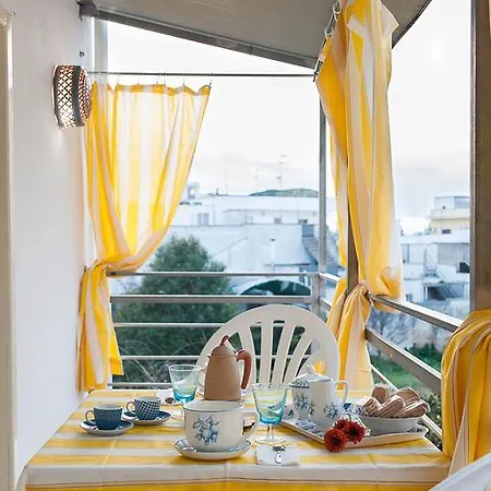 C'era Volta Casa de hóspedes Veglie