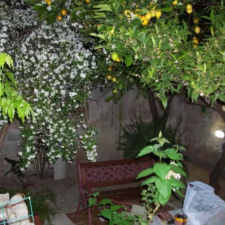 Casa de hóspedes C'era Volta Veglie