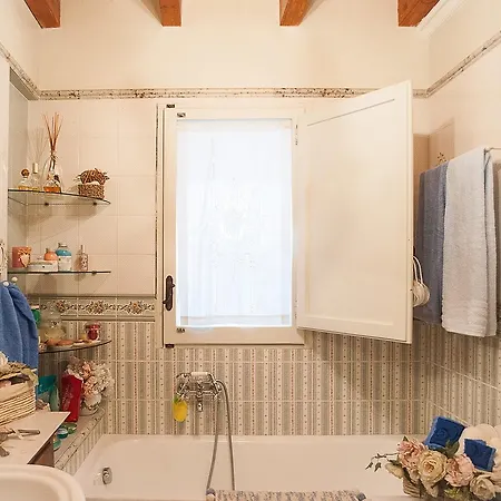 Casa de hóspedes C'era Volta *