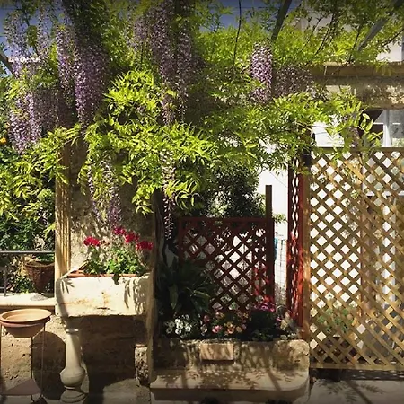 C'era Volta Casa de hóspedes *