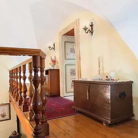 Casa de hóspedes C'era Volta Veglie