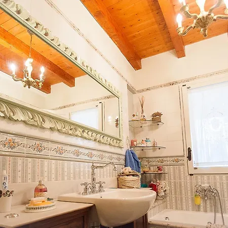 C'era Volta Casa de hóspedes *