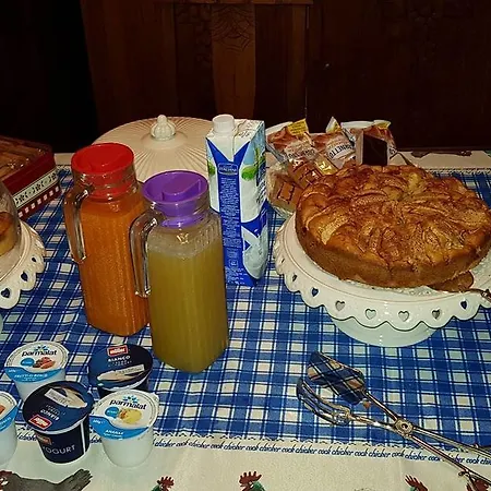 C'era Volta Casa de hóspedes