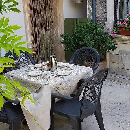 Casa de hóspedes C'era Volta Veglie